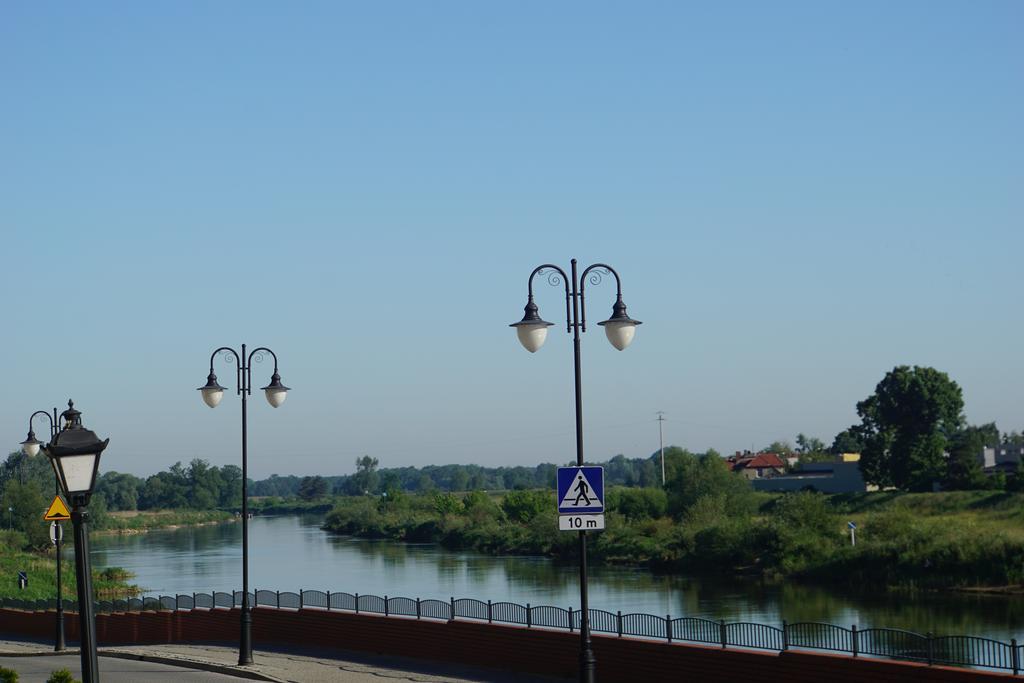 Apartament White Сьрем Екстер'єр фото